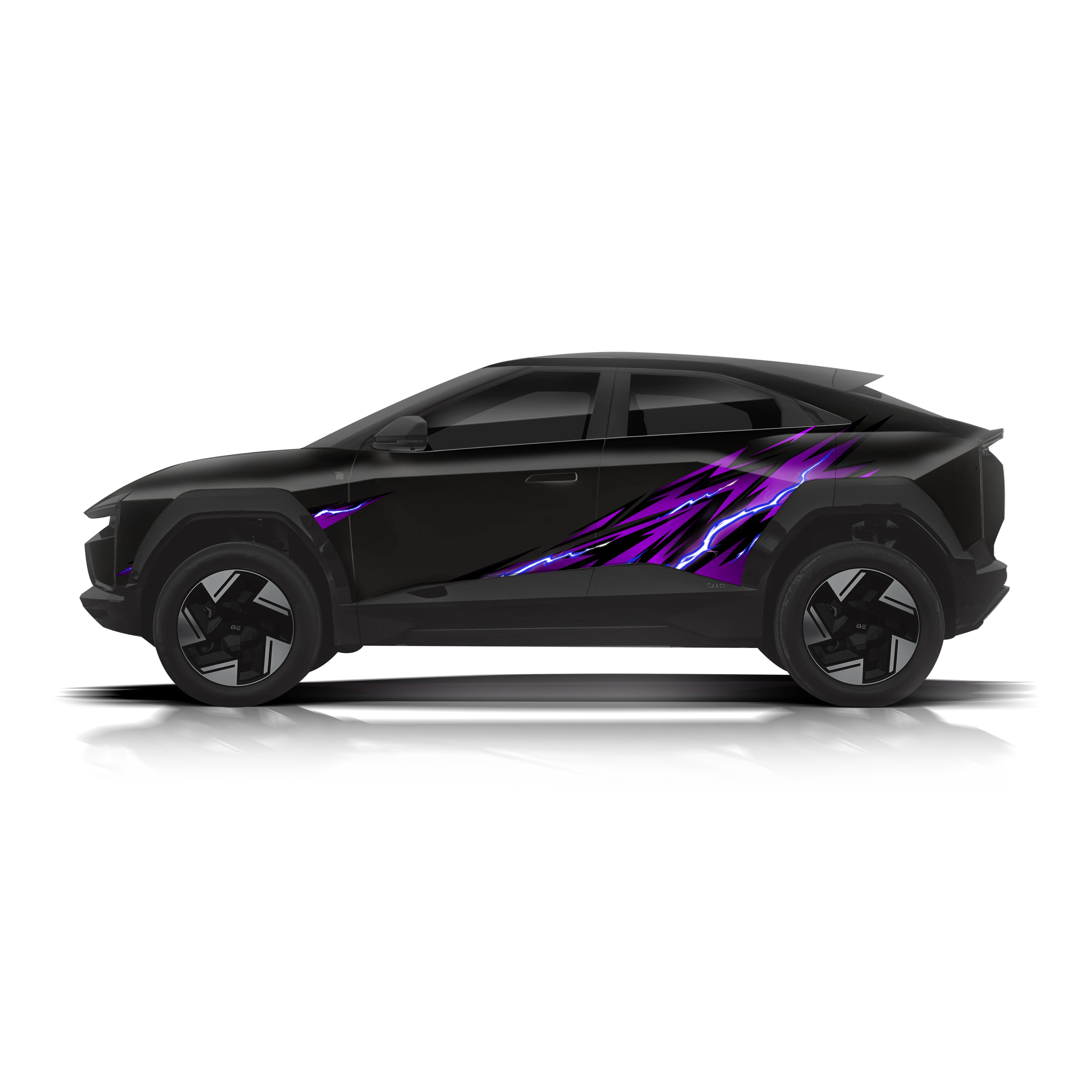 Car Graphics & Wraps India | IDE Graphics – Page 5– IDE Autoworks