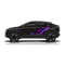 Stealth Black