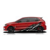 Flash Red