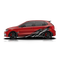 Flash Red