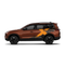 Supernova Copper