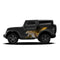 Stealth Black