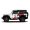 Everest White