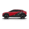 Tango Red