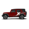 Tango Red