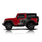 Tango Red