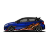 Thunder Blue