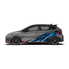 Titan Grey