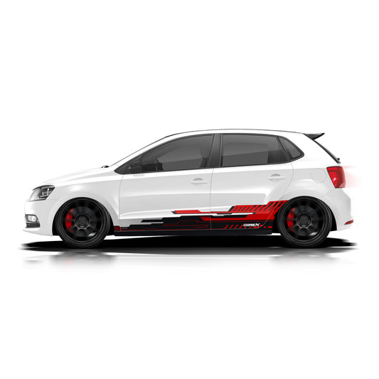 IDE Partial X Series – CoreX Edition | Polo