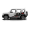 Pearl Artic White