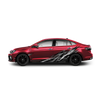 Wild Cherry Red