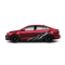 Wild Cherry Red