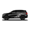 Stealth Black