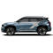 Frost Blue