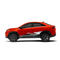 Flame Red