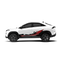 Pristine White
