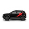 Stealth Black
