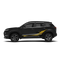 Midnight Black