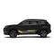 Midnight Black