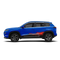 Speedy Blue