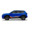 Speedy Blue