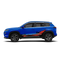 Speedy Blue