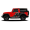 Tango Red