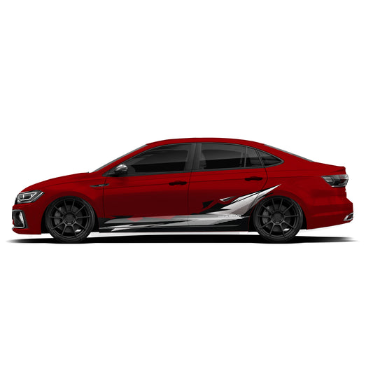 IDE Partial X Series – Flex in Motion Edition | Virtus