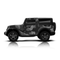 Stealth Black