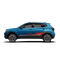 Rising Blue Metallic