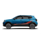 Rising Blue Metallic