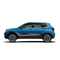 Rising Blue Metallic