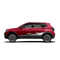 Flash Red