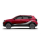 Flash Red