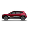 Flash Red