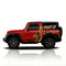Tango Red