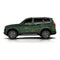 Deep Forest Green