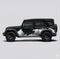 Stealth Black