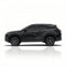 Stealth Black