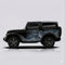 Stealth Black