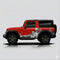Tango Red