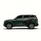 Deep Forest Green
