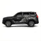 Stealth Black