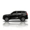 Stealth Black