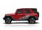 Tango Red