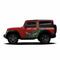 Tango Red