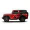 Tango Red
