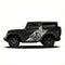 Stealth Black