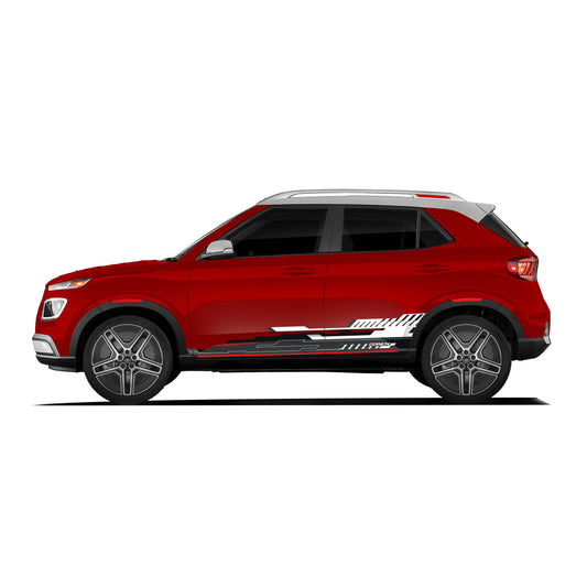 IDE Partial X Series – CoreX Edition | Venue