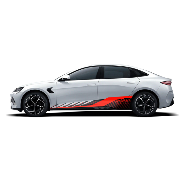 IDE Partial X Series – Aero Edition | BYD Seal